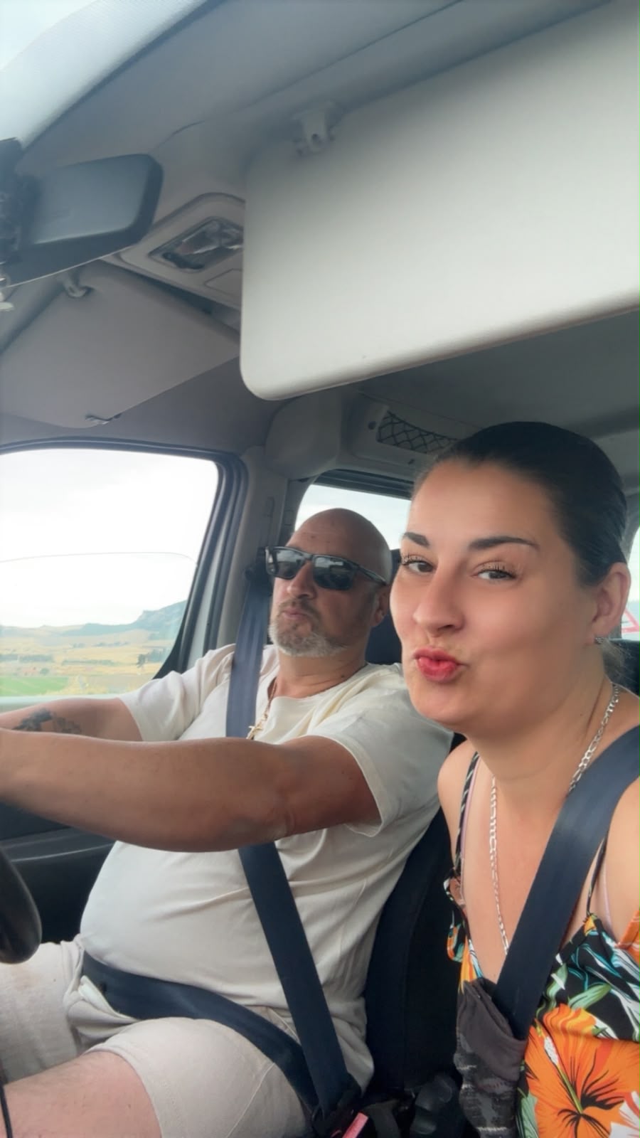 Unterwegs in Italien